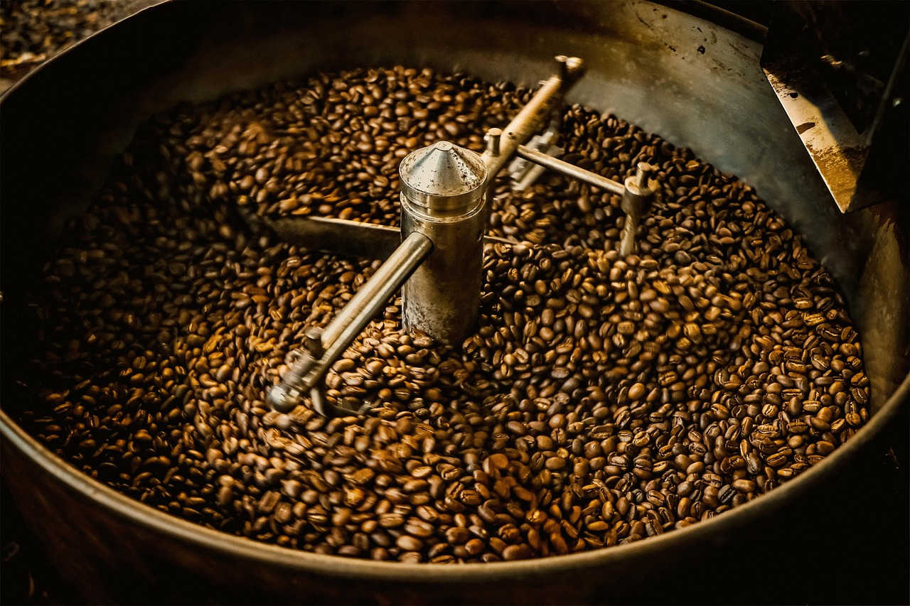 Comment fonctionne la location d'un distributeur automatique de café pour une entreprise à Marseille ?, Location distri