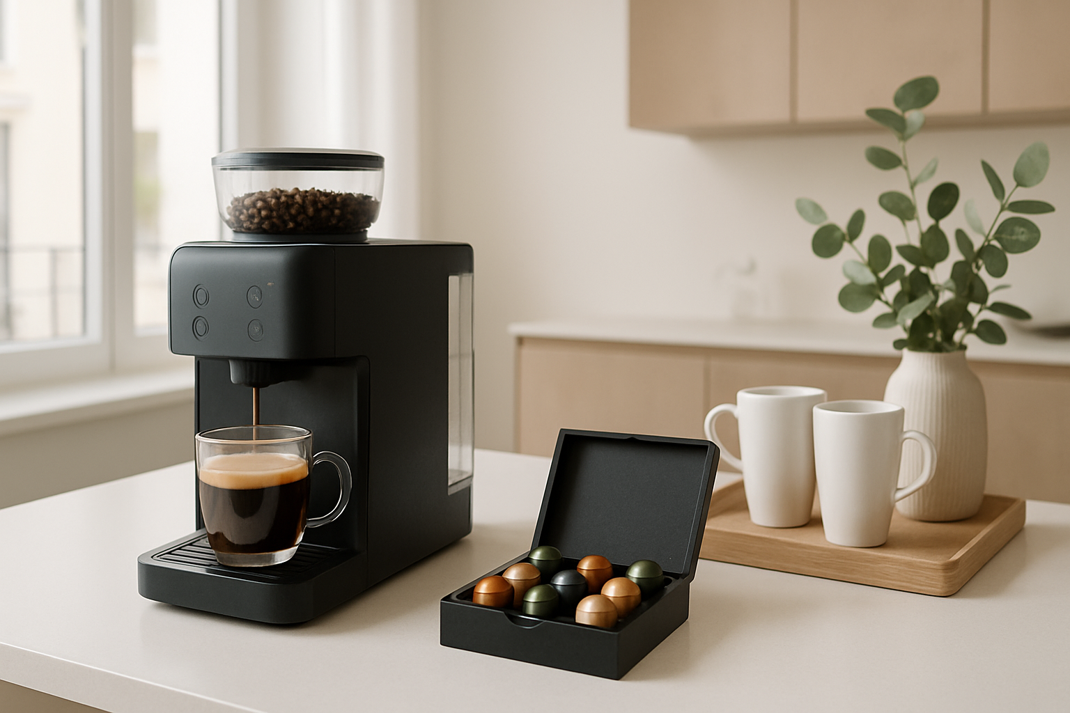 Que propose AGSM pour votre espace café à Fréjus ?