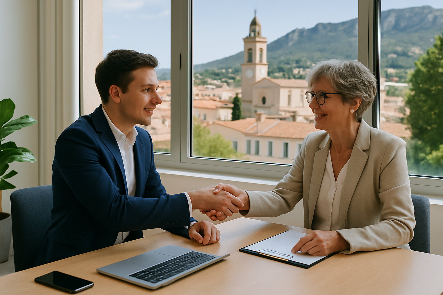 Pourquoi choisir AGSM à Aubagne plutôt qu'une gestion interne ?