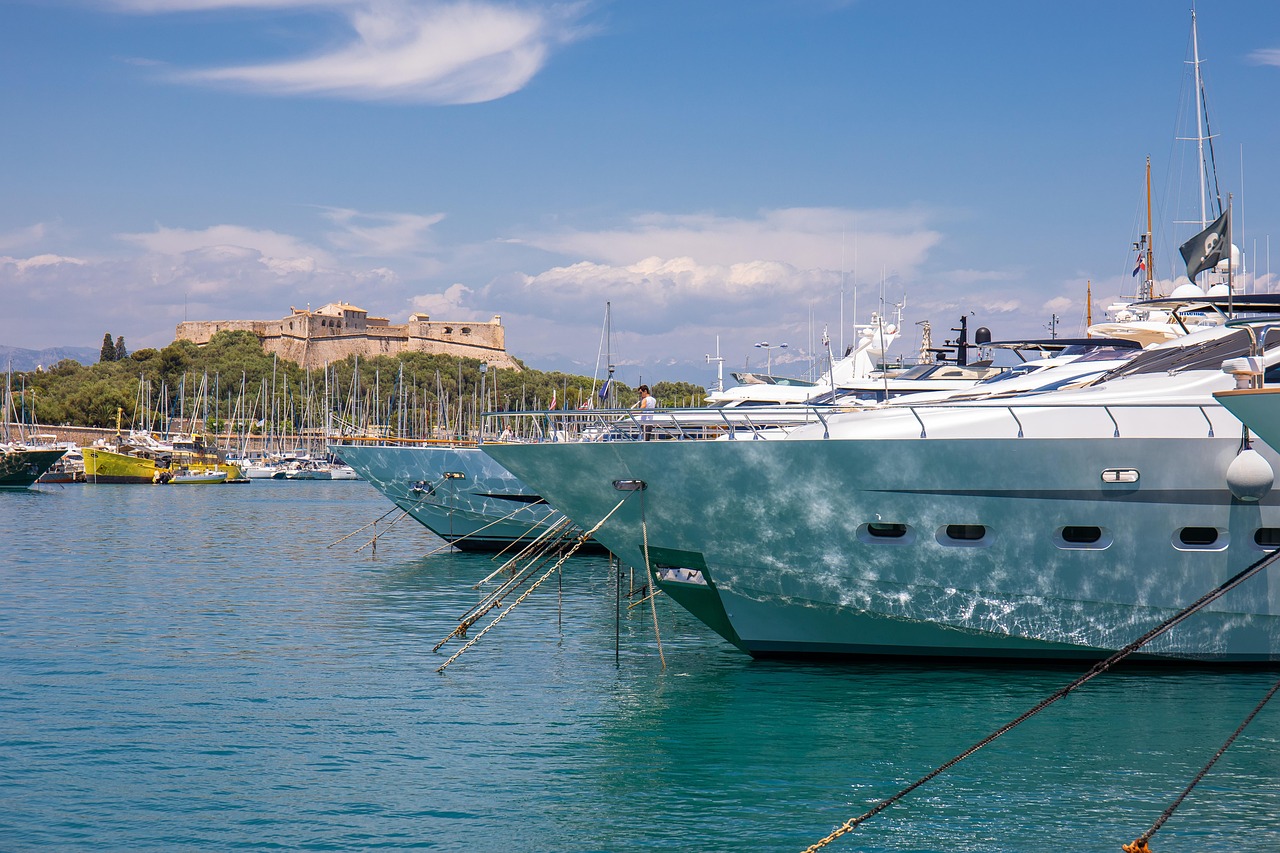 Quels services proposons-nous aux entreprises d'Antibes ?