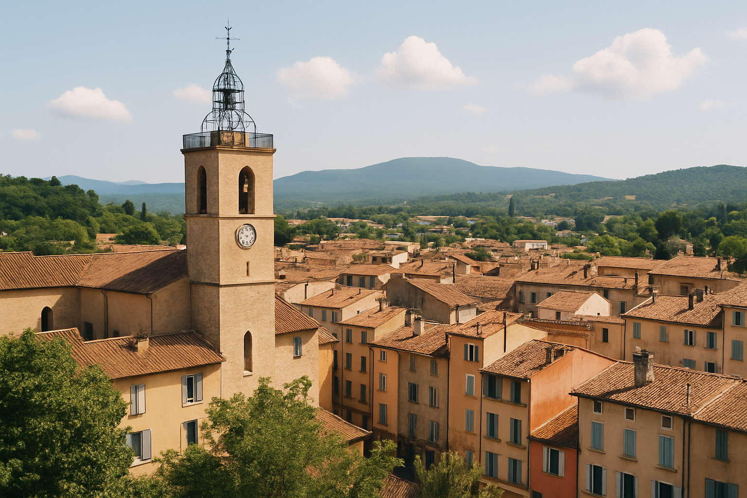 Draguignan