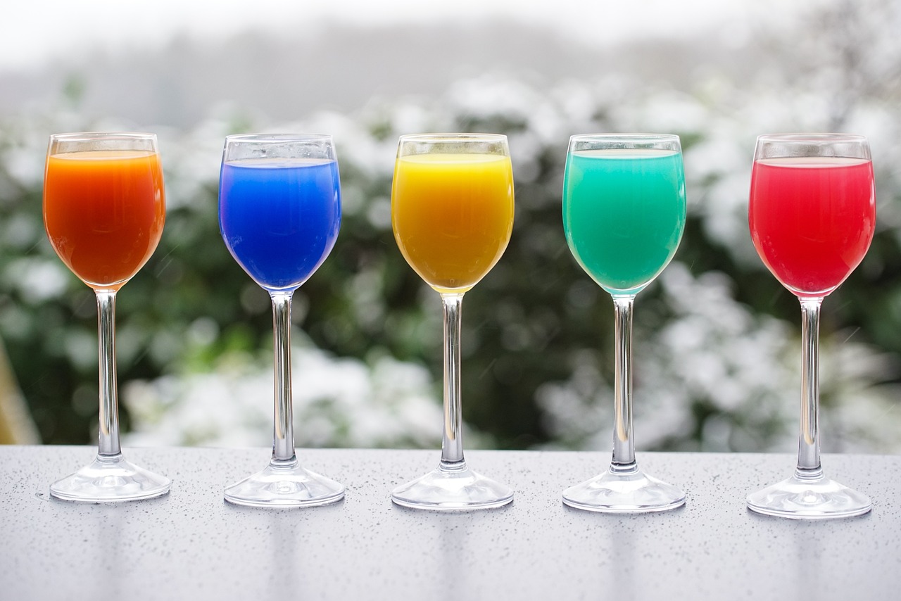 Qu'est-ce qu'une boisson sans alcool et quelles catégories existe-t-il ?